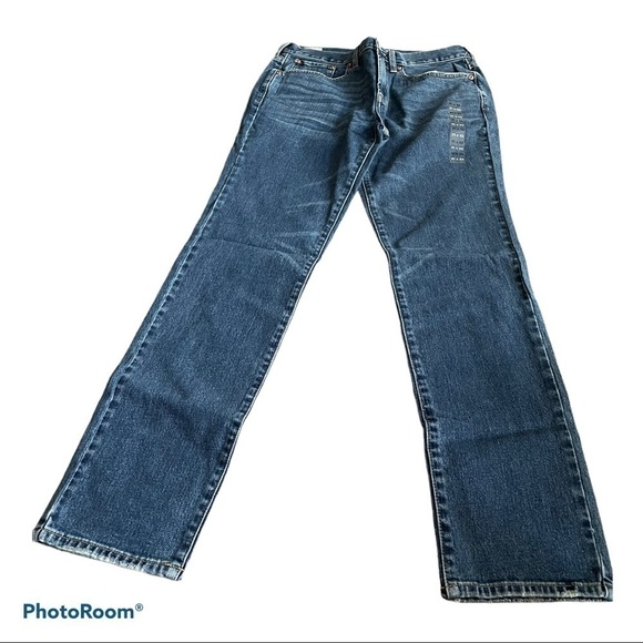 PACSUN slim comfort stretch jeans - Picture 4 of 7